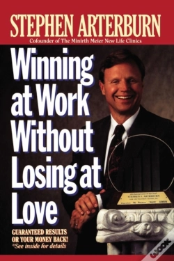 Capa do artigo Winning At Work Without Losing At Love