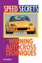 Winning Autocross Techniques - Preview