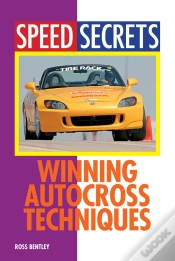 Capa do artigo Winning Autocross Techniques