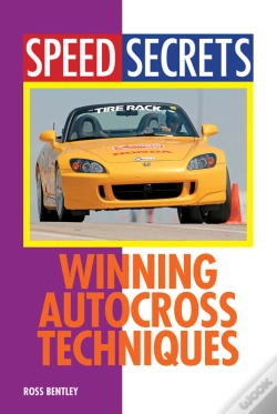 Capa do artigo Winning Autocross Techniques