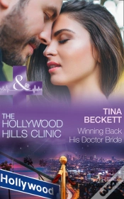 Capa do artigo Winning Back His Doctor Bride