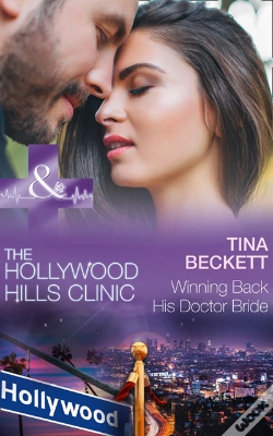 Capa do artigo Winning Back His Doctor Bride
