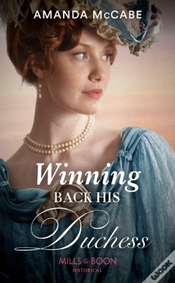 Capa do artigo Winning Back His Duchess