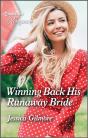 Winning Back His Runaway Bride - Preview