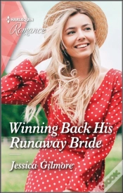 Capa do artigo Winning Back His Runaway Bride