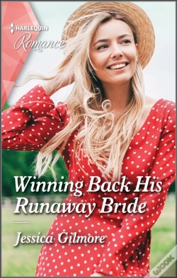 Capa do artigo Winning Back His Runaway Bride