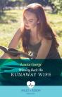 Winning Back His Runaway Wife - Preview