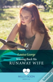 Capa do artigo Winning Back His Runaway Wife