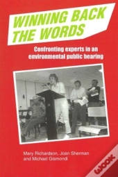 Winning Back The Words