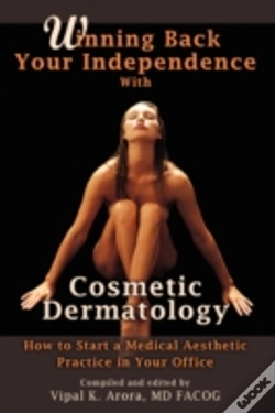 Capa do artigo Winning Back Your Independence With Cosmetic Dermatology