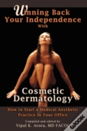 Capa do artigo Winning Back Your Independence With Cosmetic Dermatology