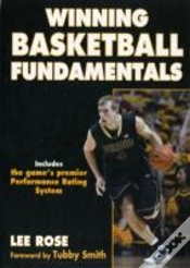 Capa do artigo Winning Basketball Fundamentals