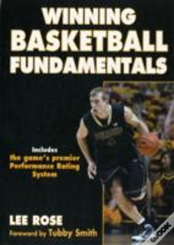 Capa do artigo Winning Basketball Fundamentals