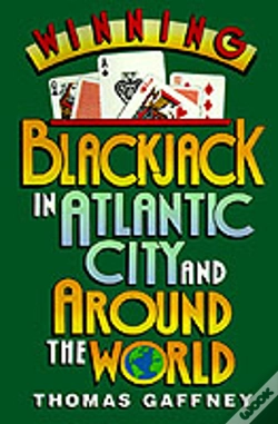 Capa do artigo Winning Blackjack At Atlantic City And Around The World