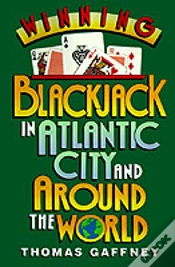 Capa do artigo Winning Blackjack At Atlantic City And Around The World