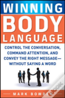 Winning Body Language