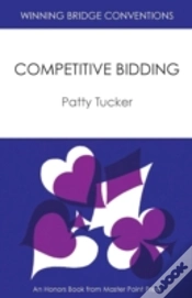 Capa do artigo Winning Bridge Conventions: Competitive Bidding