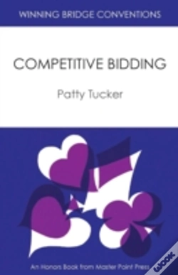 Capa do artigo Winning Bridge Conventions: Competitive Bidding
