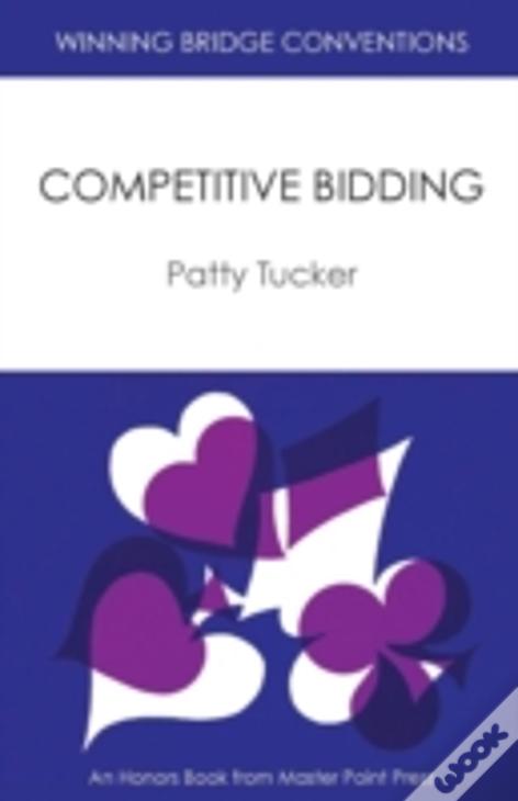 Winning Bridge Conventions: Competitive Bidding
