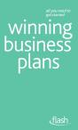 Winning Business Plans: Flash - Preview