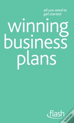 Capa do artigo Winning Business Plans: Flash