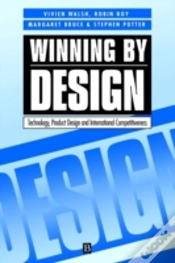 Capa do artigo Winning By Design