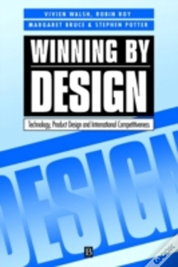 Capa do artigo Winning By Design