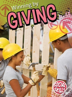 Capa do artigo Winning By Giving