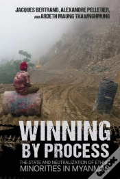 Capa do artigo Winning By Process