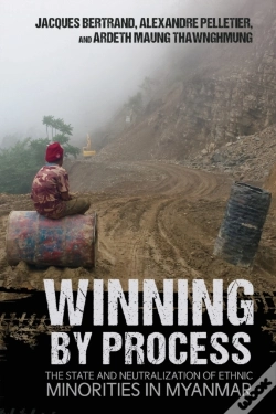 Capa do artigo Winning By Process