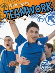 Capa do artigo Winning By Teamwork