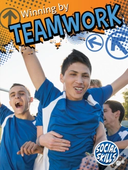 Capa do artigo Winning By Teamwork