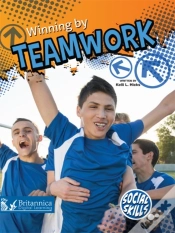 Capa do artigo Winning By Teamwork