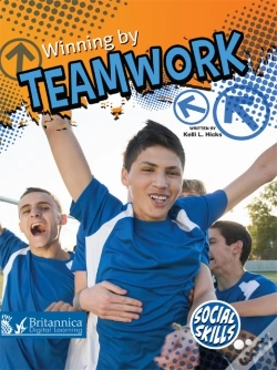 Capa do artigo Winning By Teamwork