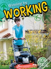 Capa do artigo Winning By Working
