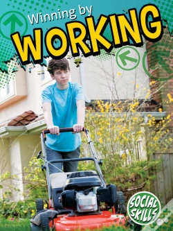 Capa do artigo Winning By Working
