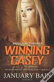 Capa do artigo Winning Casey