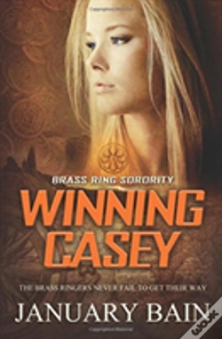 Capa do artigo Winning Casey