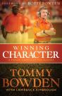 Winning Character - Preview