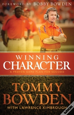 Capa do artigo Winning Character