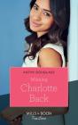 Winning Charlotte Back - Preview