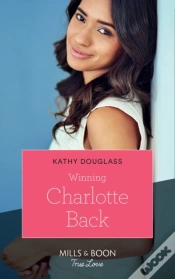 Capa do artigo Winning Charlotte Back