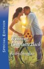 Winning Charlotte Back - Preview