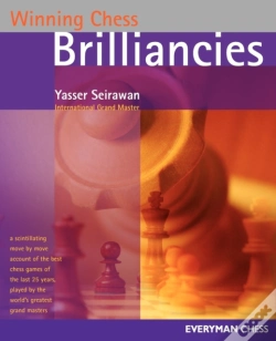 Capa do artigo Winning Chess Brilliancies