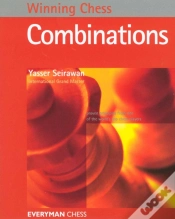 Capa do artigo Winning Chess Combinations