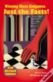 Capa do artigo Winning Chess Endgames