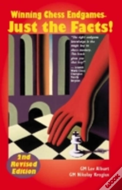 Capa do artigo Winning Chess Endgames