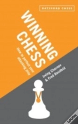 Capa do artigo Winning Chess