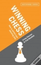 Capa do artigo Winning Chess