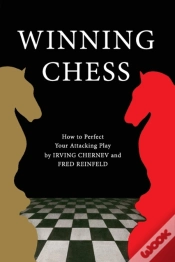 Capa do artigo Winning Chess